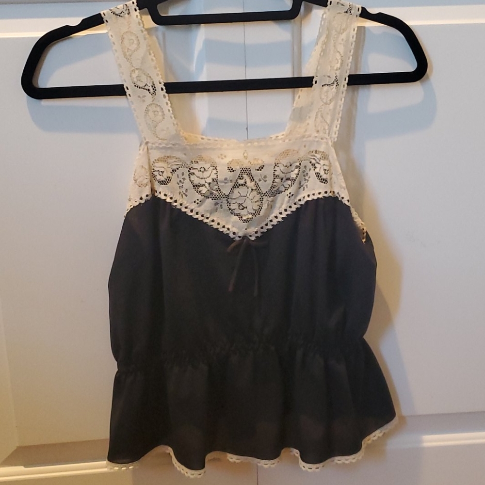 Vintage Camisole